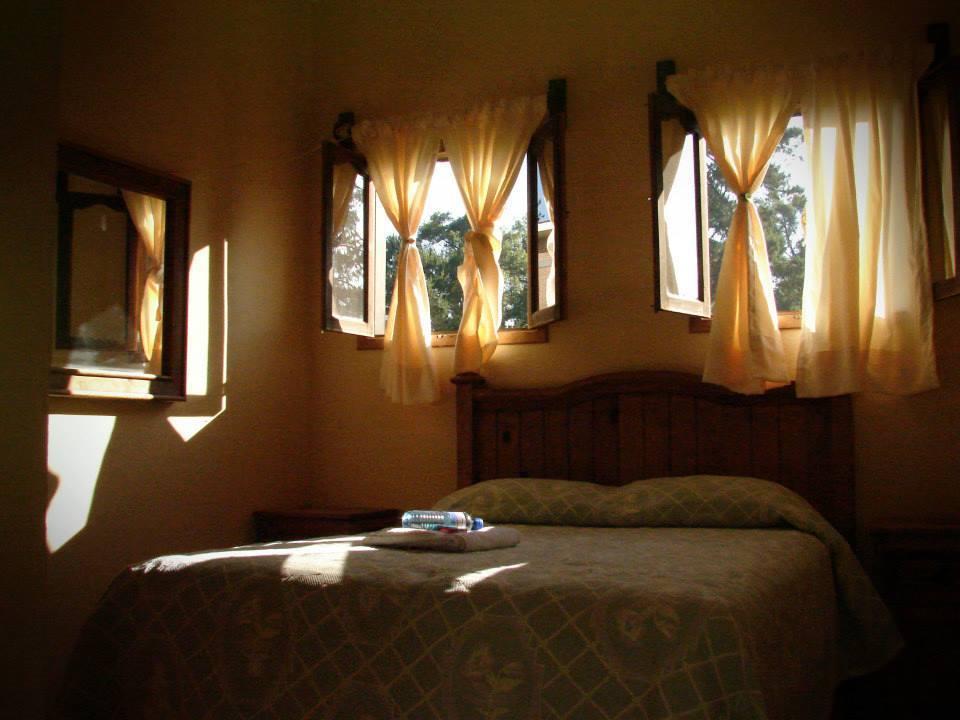 Cabanas Entrada A La Sierra Hotel Zacapoaxtla Camera foto